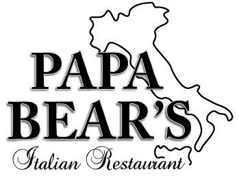 Papa Bear's Italian Restaurant